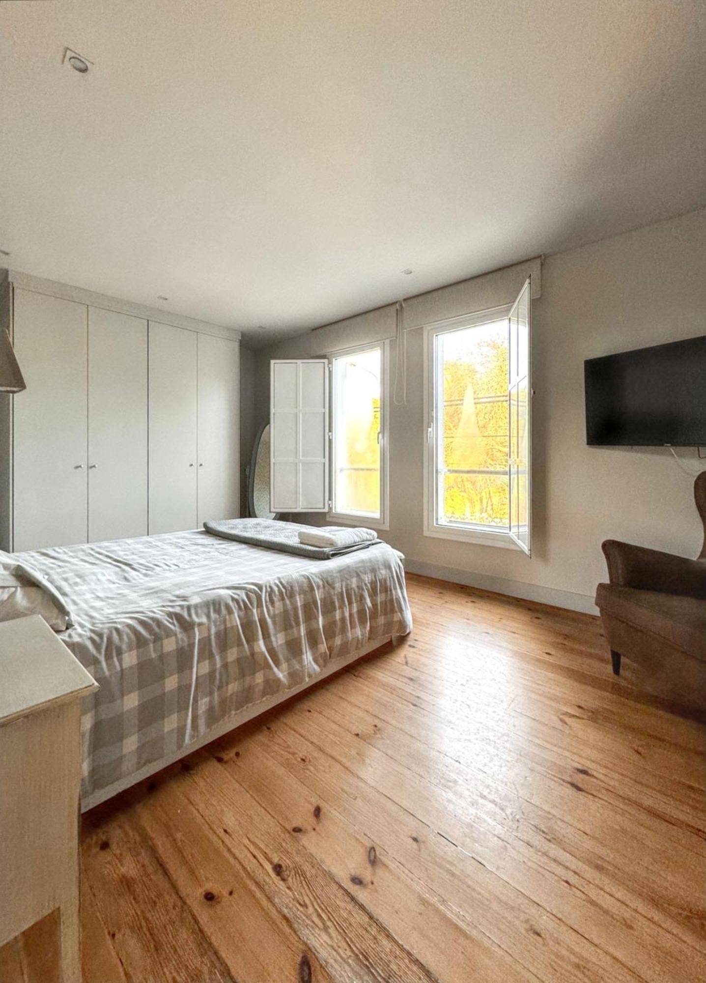 Beautiful Holiday Home In Po De Llanes With Sea View Buitenkant foto