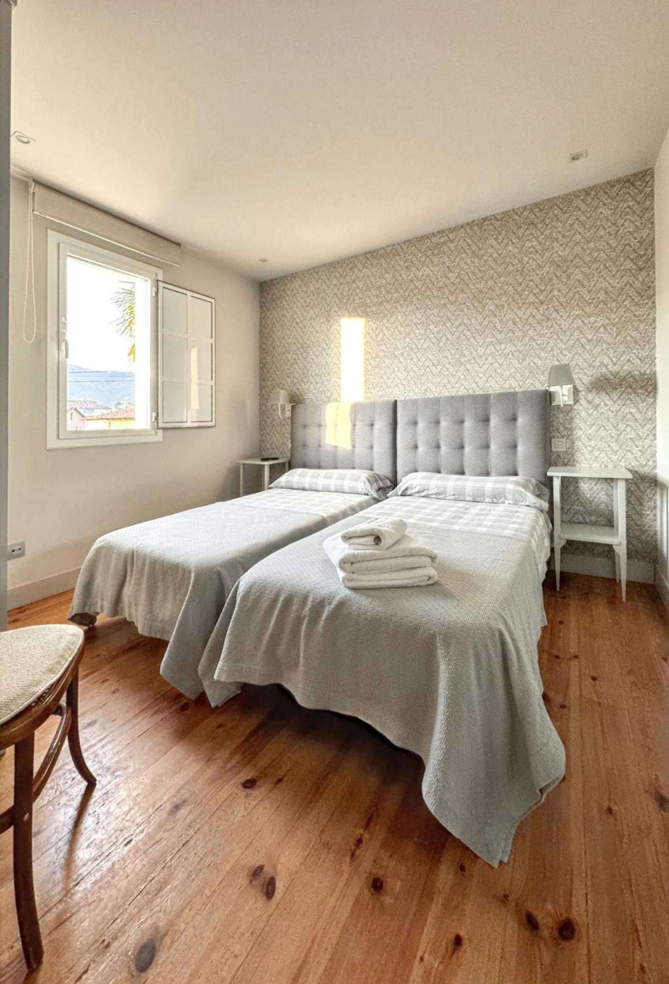 Beautiful Holiday Home In Po De Llanes With Sea View Buitenkant foto