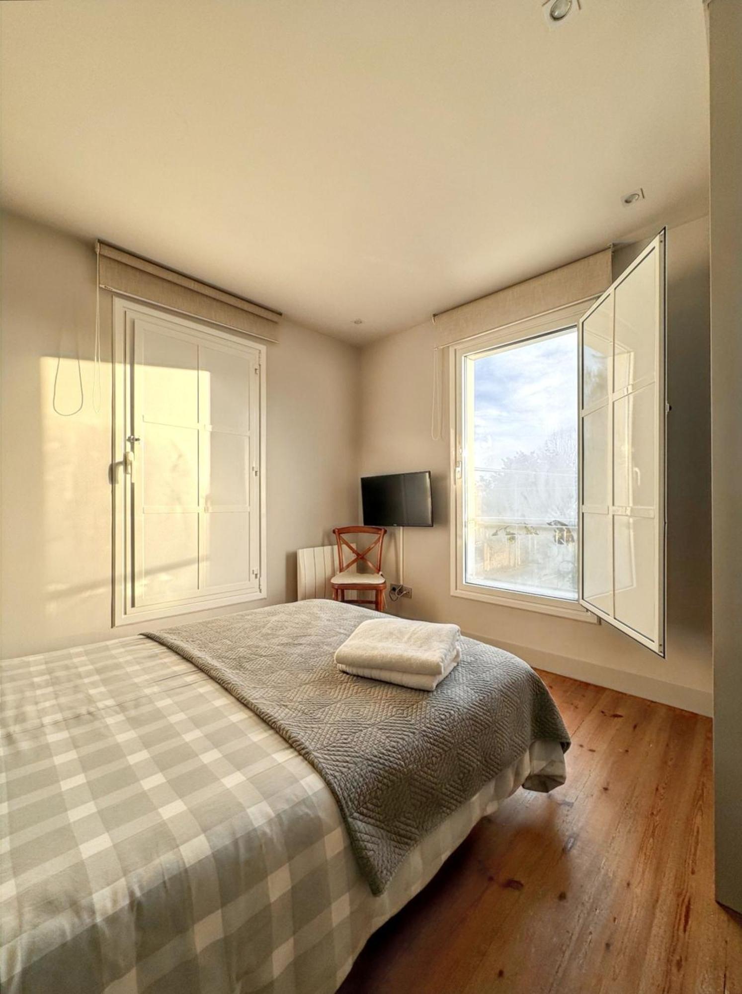 Beautiful Holiday Home In Po De Llanes With Sea View Buitenkant foto