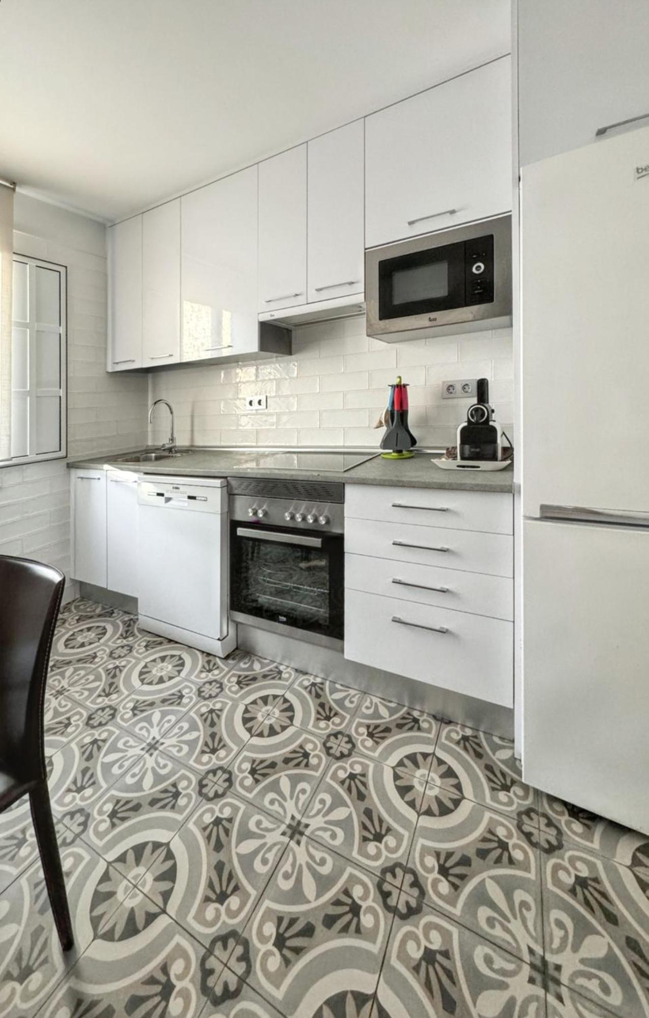 Beautiful Holiday Home In Po De Llanes With Sea View Buitenkant foto