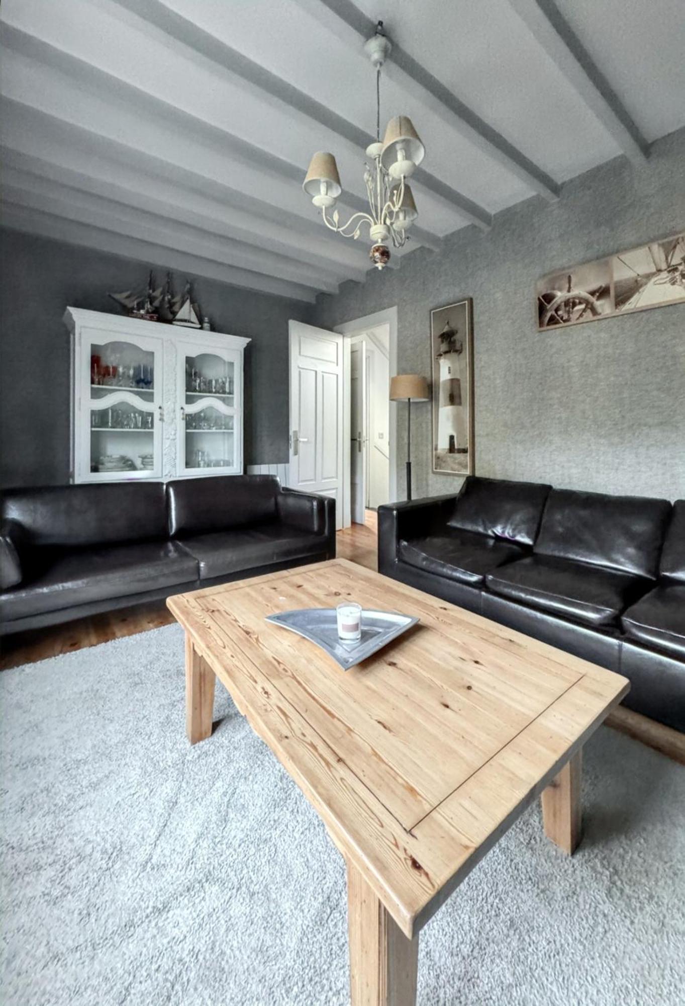 Beautiful Holiday Home In Po De Llanes With Sea View Buitenkant foto