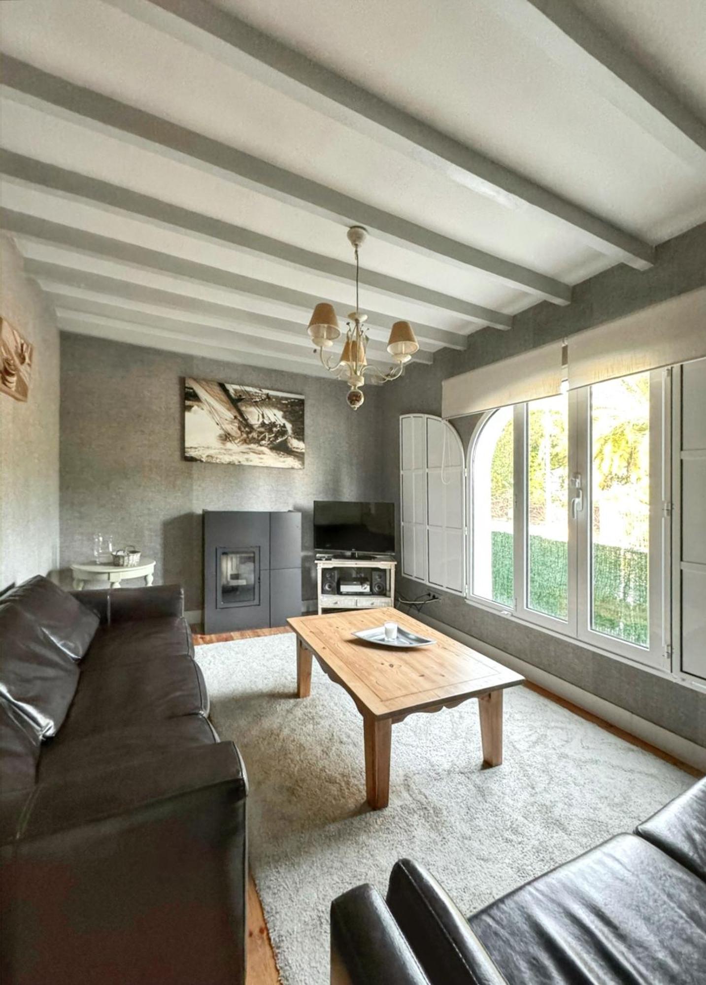 Beautiful Holiday Home In Po De Llanes With Sea View Buitenkant foto