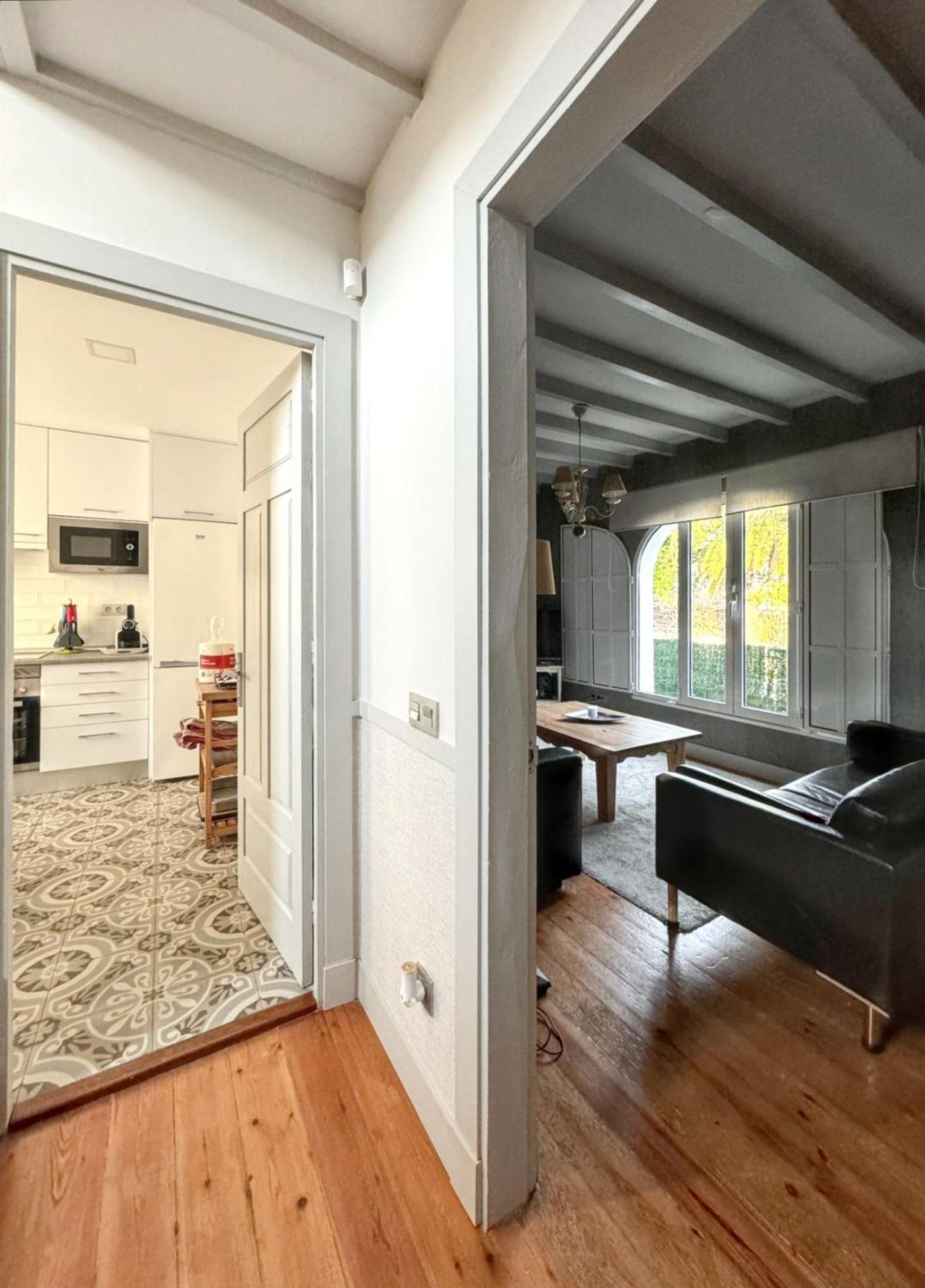 Beautiful Holiday Home In Po De Llanes With Sea View Buitenkant foto