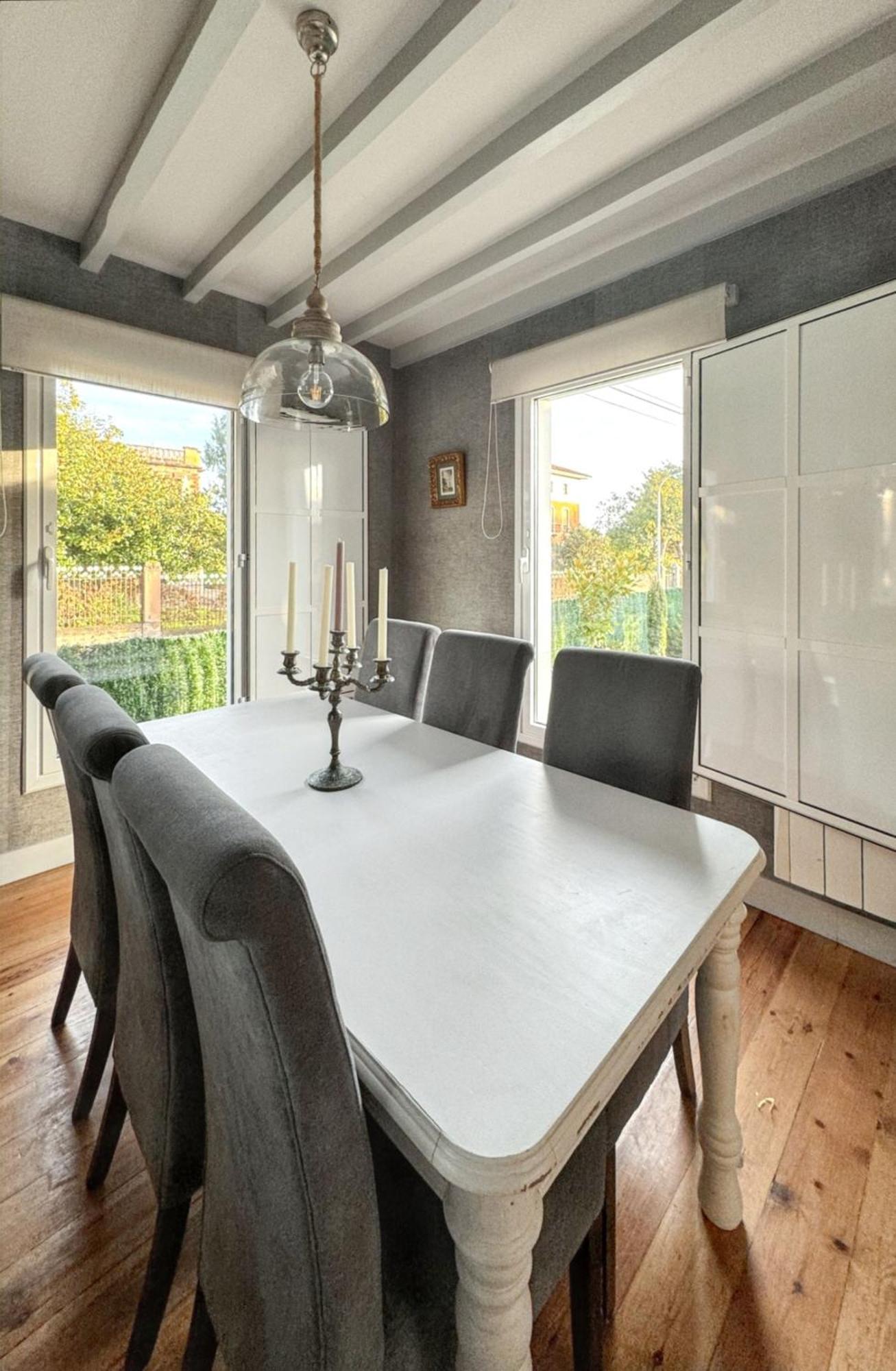 Beautiful Holiday Home In Po De Llanes With Sea View Buitenkant foto