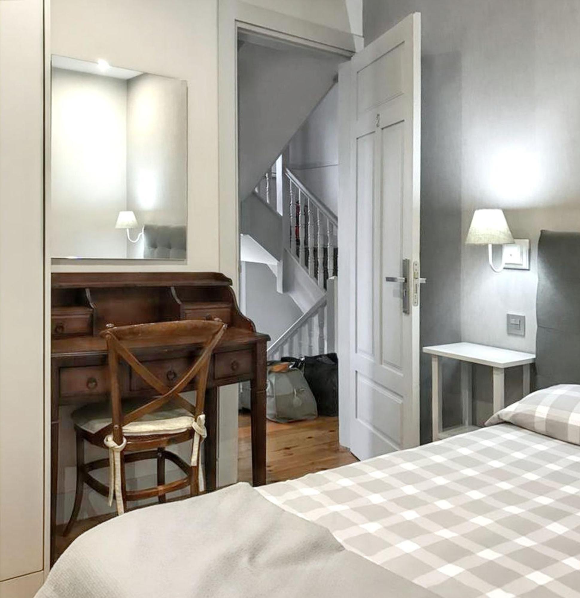 Beautiful Holiday Home In Po De Llanes With Sea View Buitenkant foto