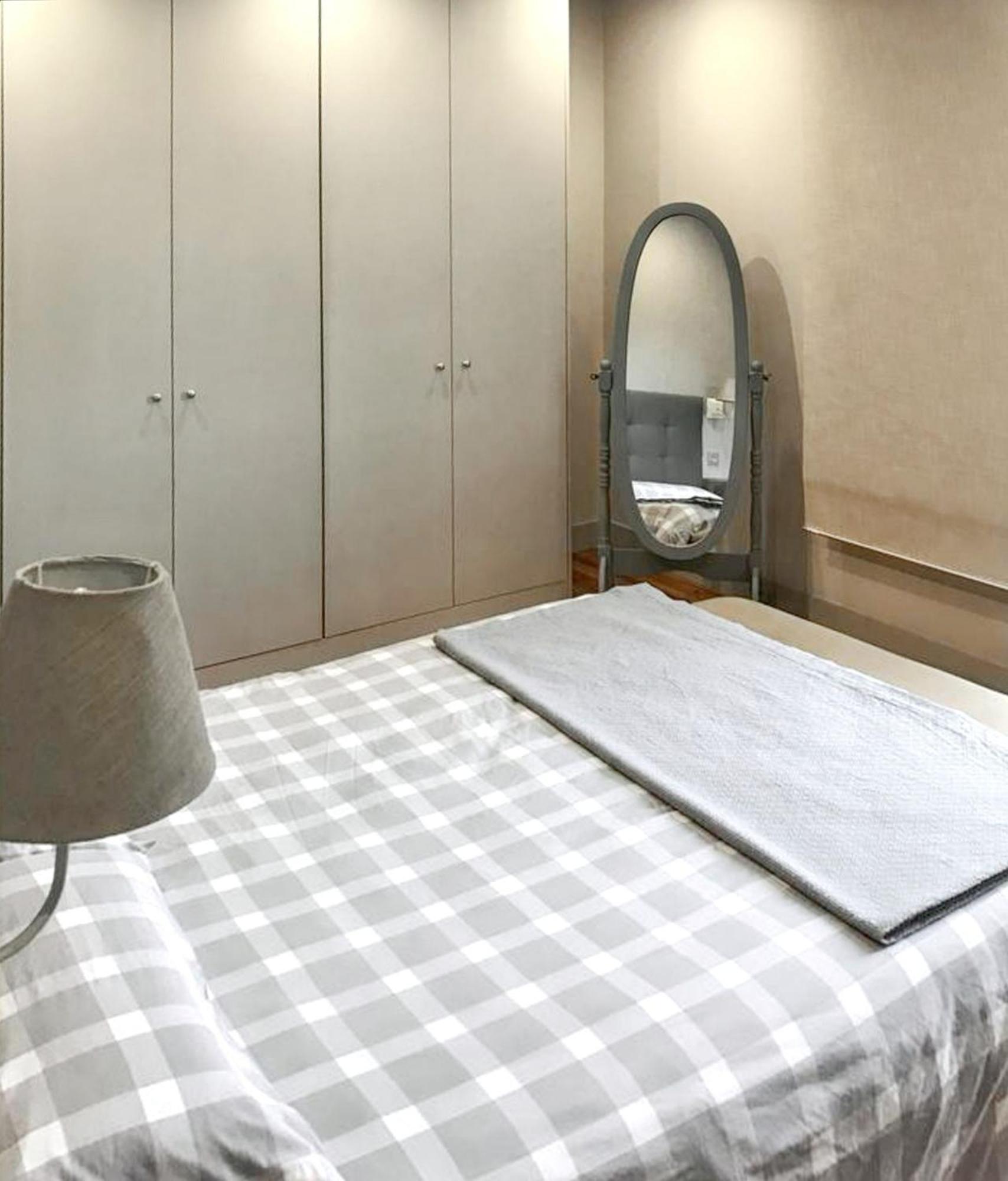 Beautiful Holiday Home In Po De Llanes With Sea View Buitenkant foto